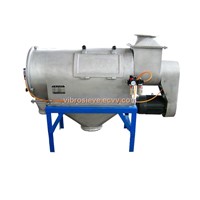 Airflow Sieve Machine for Light Material