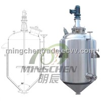 Alcohol Deposition Tank (JC SERIES)