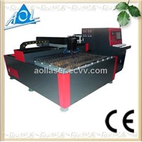 Alimunim Brass Copper Steel Laser Cutting Machine with CE