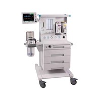Anesthesia Machine with Monitor (7700A)