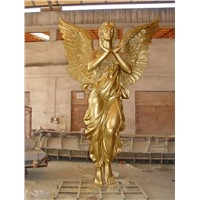 Angel statue (FS-010)