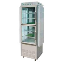 Artificial climate Chamber, growth cabinet,