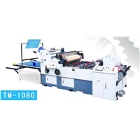 Auto- window patching machine  Model TM-1080-ISEEF.com