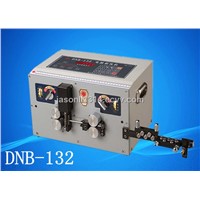Automatic and Practical cut wire machine for sale DNB-132A