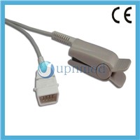BCI Adult finger clip  Spo2 Sensor,DB9