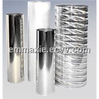 BOPP metallized aluminium film