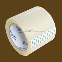 BOPP packaging tape general economic clear carton sealing tape