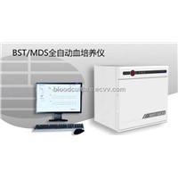 BST automated blood culture system
