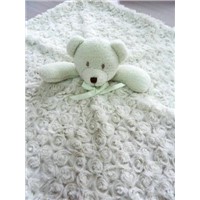 Baby toy  Blanket, soft toy blanket, animnal blankets
