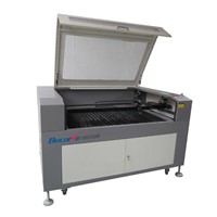 Becarve laser engraving machine,laser cutting machine,CO2 laser machine---1290L