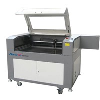 Becarve laser engraving machine,laser cutting machine,CO2 laser machine ---6090L