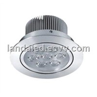 Best Quality 7*1W LED Suspended Ceiling Light