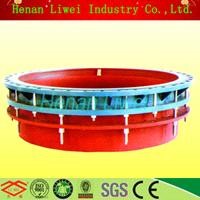 Best seller GJQ(X) Double flanges limited expansion joint