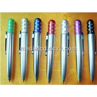 Best Selling Metal Ball Pen/Aluminum Pen /Gift Pen/Promotional Pen