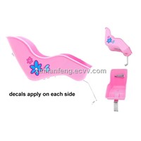 Bicycle Accessories , Doll Seat-1