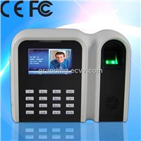 Biometrics fingerprint reader time attendance Standard USB Host/Client