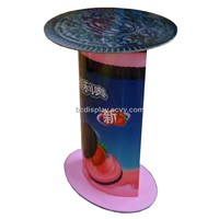 Biscuit Counter Stand