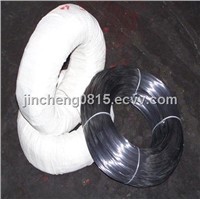 Black Iron Binding Wire (BWG20,8KG/Coil)