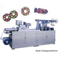 Blister Packaging Machine