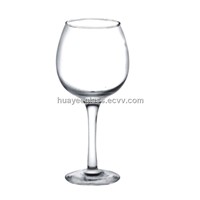 Bordeaux glass goblets/red wine glasses/glassworks glassware glass products factory