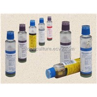 Botai blood culture bottle