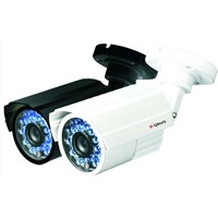CMOS 600TVL Color 24 IR Leds outdoor 25-30m Waterproof CCTV Camera