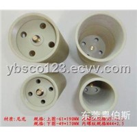 CNC Lathe Processing Products-Shenzhen