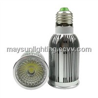 COB led spotlight 8w
