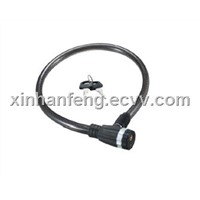 Cable Lock ,HLK-137