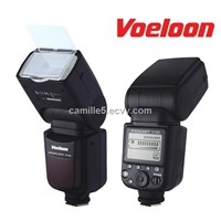 Camera Speedlite for Nikon/Canon/Olympus/Pentax