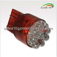 Car flashing led brake light  T25-3157-9LED