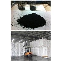 Carbon Black for Rubber and Plastic Products