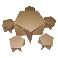 Cardboard Furniture 2