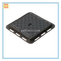 Casting Sewer Covers/ Manhole Cover/ gully drain cover