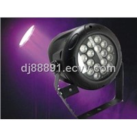 Chauvet LED Light Par 64 LED 3W