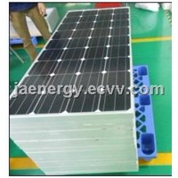 Cheap! 120W mono solar module