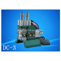 Cheap and Practical machine,wire cut strip machine DC-3
