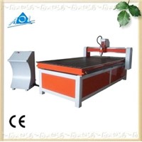 China AOL1325 3D CNC Wood Carving Router