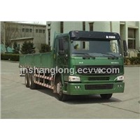 China Manufacturer HOWO 6x4 371HP Cargo Transport Truck