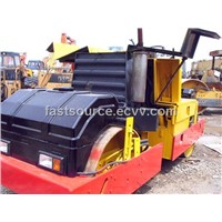 China New Type XCMG CC21 Roader Roller