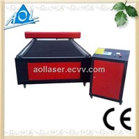 China Stainless Steel Laser Cutting Machine AOL-1325