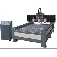 Chinese High Precision Jade Engraving &amp;amp; Cutting CNC Machine