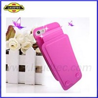 Christmas tpu case for iphone5 cover