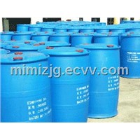 Color fixing for paper Coating