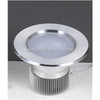 Commercial Lighting Recessed 5W LED Downlight