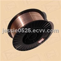 Copper Coated TIG Welding Wire AWS ER70s-6