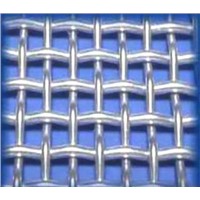 Crimped Wire Mesh