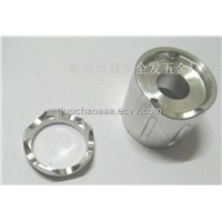Custom CNC milling parts, according to drawings,can small orders