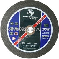 Cut off Wheel for Metal 230x3x22.2 T41A