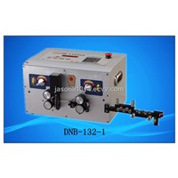 DNB-132C/132-1 wire stripping machine for sale